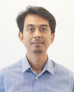 Mohd Azizul bin Ab Rahman
