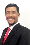 Mohd Hanif bin Hassan