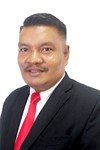 Mohd Nor bin Hj. Yaakub