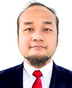 Muhammad Muhaimin Bin Azman
