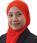 NAJIHA