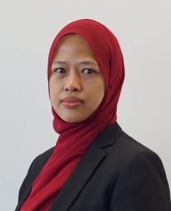 Noor Shuhada binti Abu Bakar
