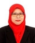 Nor Suhaila