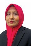 Noraimah binti Harun