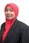 Norazila binti Zakaria