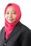 Norazlina binti Mohd Aziz