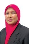 Norfazlizah binti Mohamad Sayed