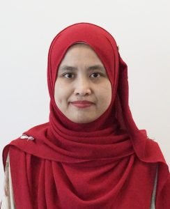 Puan Kamalia N32