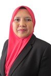 Rohasnita binti Abu