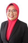Rosmiyati Azura binti Mohd Ismail