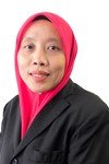 Rozaini binti Mahmod @ Mohamad