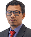 SAIFUL ZAHLAN