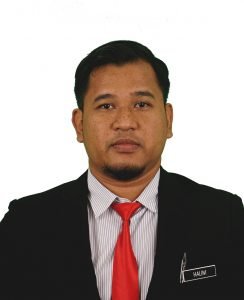 SIAP Encik Abdlah Halim