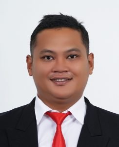 SIAP Encik Mohammad Saifuddin bin Mohd Salleh PSE