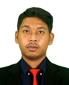 SIAP Izeral al Yahya (MyStep) PSE