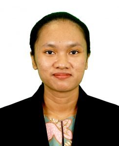 SIAP Sherry Afida ap Daud (MyStep) PSE