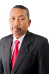 Samsuri bin Sapran