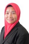Sanisah binti Mazlan