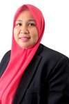 Sharina binti Abdul Aziz