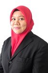Siti Aisyah binti Abdullah