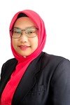 Siti Halimah binti Abd. Latif