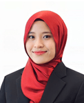 Azizah Nur'Ain binti Ismail