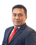 Ishak bin Aripin