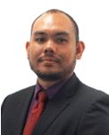 Muhammad Haziq bin Rozli Sam