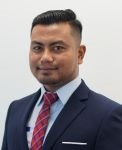 Syahmi Abd Malek