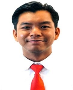 WAN AHMAD FAUZAN