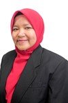 Zarifatun Najihah binti Borhan