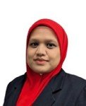 Aishah