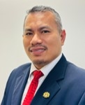 Che Mohd Ridzuan
