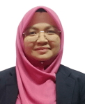 MASRIYATI BINTI KASSIM - PEMBANTU PEMBANGUNAN MASYARAKAT S 22