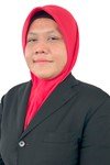 Noor Fareeza binti Hamid