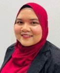 Norshahida Atika