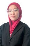 Nur Sazilina binti Saad