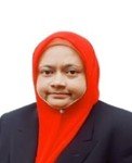 Pn Zuraida