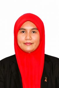 NORAZLIZA BINTI SALIMAN