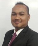 Shaharudin