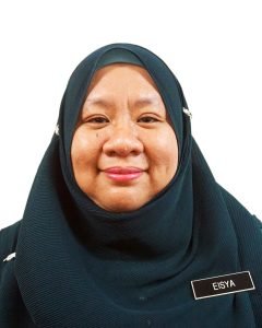 NUR AIYSAH BINTI MD NOR PSE
