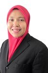 Najibah binti Nazlan