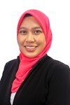 Siti Aisyah binti Mustapha