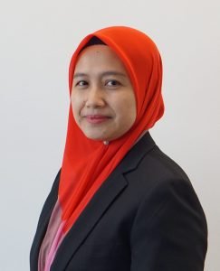Tusreha binti Ani