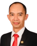 MUHAMMAD REDZUAN