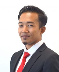 Muhammad Hussaini bin Rosly