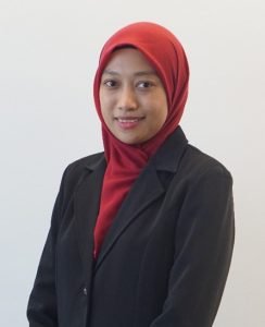 NORJAMATUL AKMAR