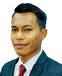 ahmad faisal bin mohd fared