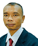md zaidi bin karim