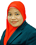 norasidah binti aduat